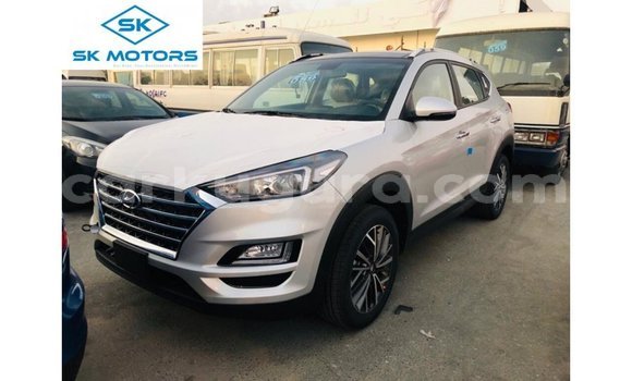 Acheter Import Voiture Hyundai Tucson Autre à Import - Dubai, Bujumbura Acheter Import Voiture Hyundai Tucson Autre à Import - Dubai, Bujumbura