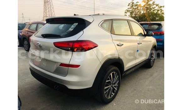 Acheter Import Voiture Hyundai Tucson Autre à Import - Dubai, Bujumbura Acheter Import Voiture Hyundai Tucson Autre à Import - Dubai, Bujumbura