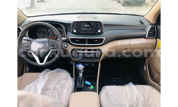 Acheter Import Voiture Hyundai Tucson Autre à Import - Dubai, Bujumbura Acheter Import Voiture Hyundai Tucson Autre à Import - Dubai, Bujumbura