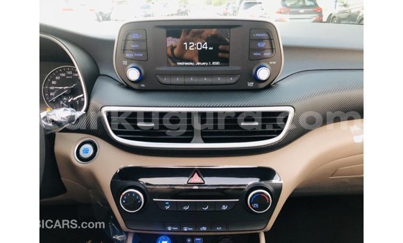 Acheter Import Voiture Hyundai Tucson Autre à Import - Dubai, Bujumbura Acheter Import Voiture Hyundai Tucson Autre à Import - Dubai, Bujumbura