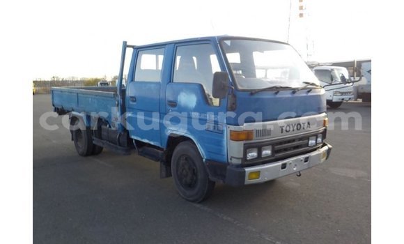 Acheter Import Voiture Toyota Dyna Bleu à Import - Dubai, Bujumbura Acheter Import Voiture Toyota Dyna Bleu à Import - Dubai, Bujumbura