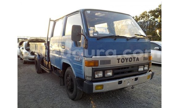 Acheter Import Voiture Toyota Dyna Bleu à Import - Dubai, Bujumbura Acheter Import Voiture Toyota Dyna Bleu à Import - Dubai, Bujumbura