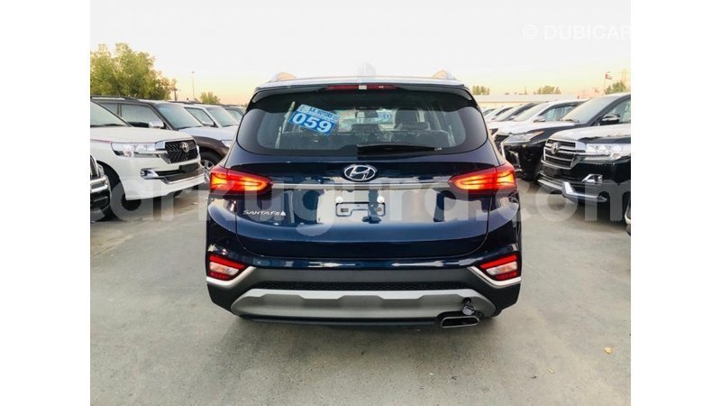 Big with watermark hyundai santa fe bujumbura import dubai 5559