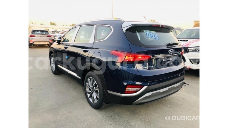 Big with watermark hyundai santa fe bujumbura import dubai 5559