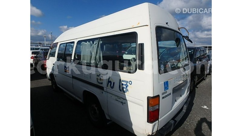 Big with watermark nissan caravan bujumbura import dubai 5560