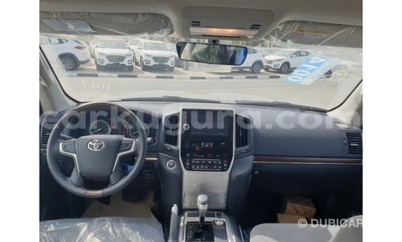 Acheter Import Voiture Toyota Land Cruiser Noir à Import - Dubai, Bujumbura Acheter Import Voiture Toyota Land Cruiser Noir à Import - Dubai, Bujumbura