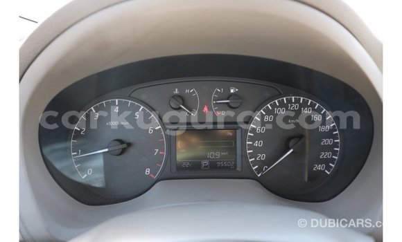 Acheter Import Voiture Nissan Sentra Autre à Import - Dubai, Bujumbura