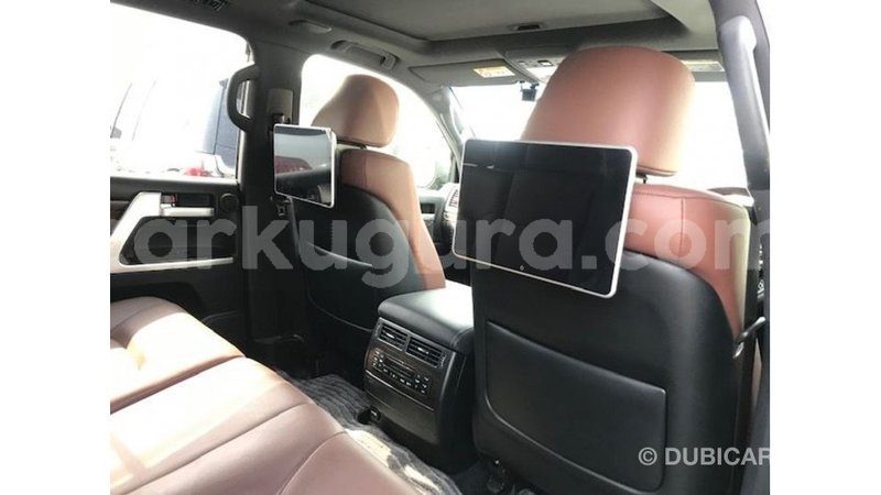 Big with watermark toyota land cruiser bujumbura import dubai 5563