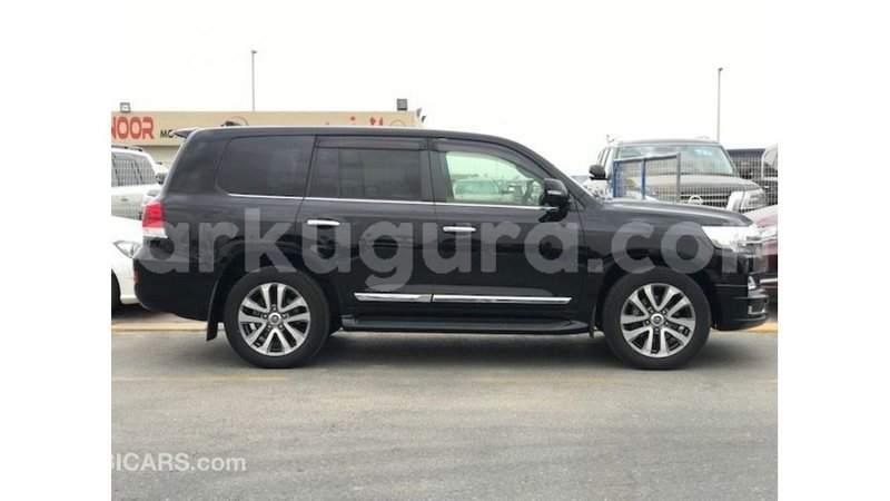 Big with watermark toyota land cruiser bujumbura import dubai 5563