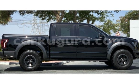 Buy Import Ford AEV AMBULANCE Black Truck in Import - Dubai in Bujumbura Buy Import Ford AEV AMBULANCE Black Truck in Import - Dubai in Bujumbura