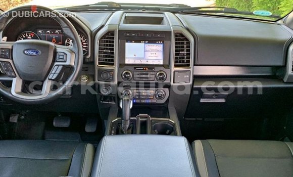 Buy Import Ford AEV AMBULANCE Black Truck in Import - Dubai in Bujumbura Buy Import Ford AEV AMBULANCE Black Truck in Import - Dubai in Bujumbura