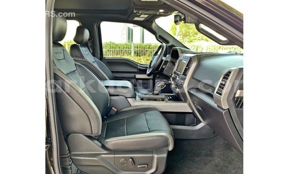 Buy Import Ford AEV AMBULANCE Black Truck in Import - Dubai in Bujumbura Buy Import Ford AEV AMBULANCE Black Truck in Import - Dubai in Bujumbura