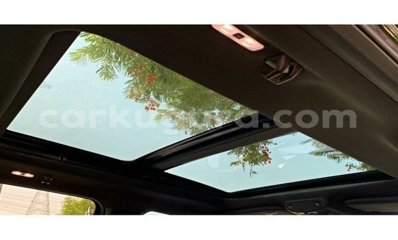 Buy Import Ford AEV AMBULANCE Black Truck in Import - Dubai in Bujumbura Buy Import Ford AEV AMBULANCE Black Truck in Import - Dubai in Bujumbura