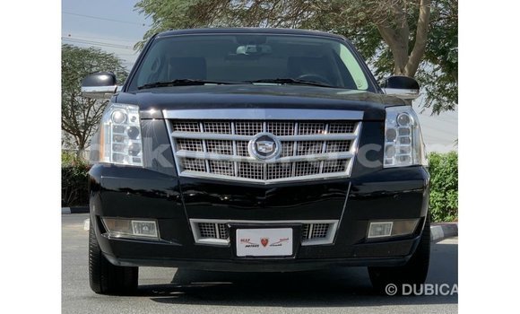 Buy Import Cadillac Escalade Black Car in Import - Dubai in Bujumbura Buy Import Cadillac Escalade Black Car in Import - Dubai in Bujumbura