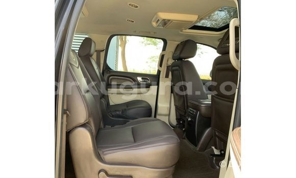 Buy Import Cadillac Escalade Black Car in Import - Dubai in Bujumbura Buy Import Cadillac Escalade Black Car in Import - Dubai in Bujumbura