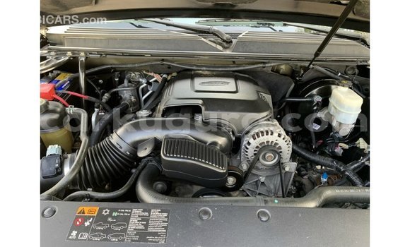 Buy Import Cadillac Escalade Black Car in Import - Dubai in Bujumbura Buy Import Cadillac Escalade Black Car in Import - Dubai in Bujumbura