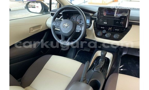 Nunua Imported Toyota Corolla Nyingine Gari ndani ya Import - Dubai nchini Bujumbura Nunua Imported Toyota Corolla Nyingine Gari ndani ya Import - Dubai nchini Bujumbura