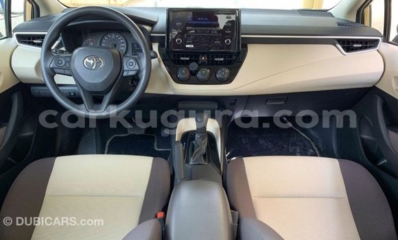 Nunua Imported Toyota Corolla Nyingine Gari ndani ya Import - Dubai nchini Bujumbura Nunua Imported Toyota Corolla Nyingine Gari ndani ya Import - Dubai nchini Bujumbura