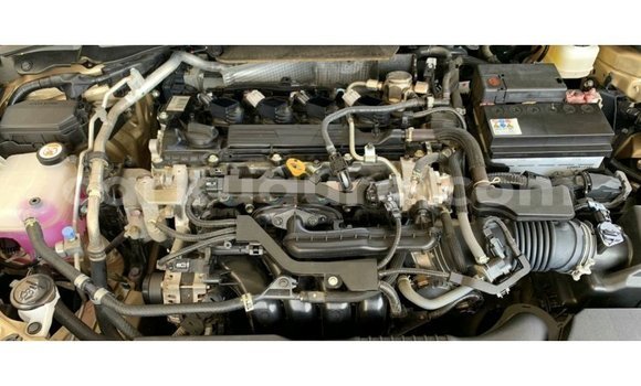 Nunua Imported Toyota Corolla Nyingine Gari ndani ya Import - Dubai nchini Bujumbura Nunua Imported Toyota Corolla Nyingine Gari ndani ya Import - Dubai nchini Bujumbura