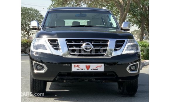 Nunua Imported Nissan Patrol Nyeusi Gari ndani ya Import - Dubai nchini Bujumbura Nunua Imported Nissan Patrol Nyeusi Gari ndani ya Import - Dubai nchini Bujumbura