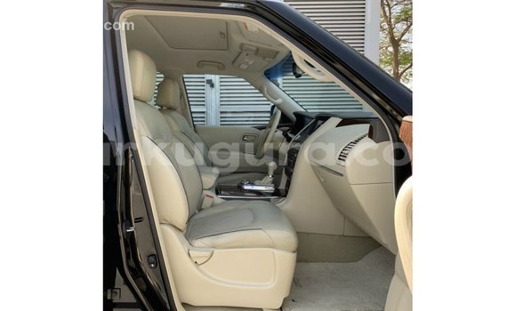 Nunua Imported Nissan Patrol Nyeusi Gari ndani ya Import - Dubai nchini Bujumbura Nunua Imported Nissan Patrol Nyeusi Gari ndani ya Import - Dubai nchini Bujumbura