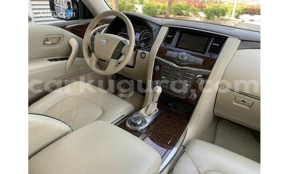 Nunua Imported Nissan Patrol Nyeusi Gari ndani ya Import - Dubai nchini Bujumbura Nunua Imported Nissan Patrol Nyeusi Gari ndani ya Import - Dubai nchini Bujumbura