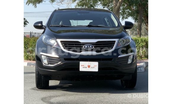 Nunua Imported Kia Sportage Nyeusi Gari ndani ya Import - Dubai nchini Bujumbura Nunua Imported Kia Sportage Nyeusi Gari ndani ya Import - Dubai nchini Bujumbura