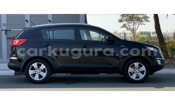 Nunua Imported Kia Sportage Nyeusi Gari ndani ya Import - Dubai nchini Bujumbura Nunua Imported Kia Sportage Nyeusi Gari ndani ya Import - Dubai nchini Bujumbura