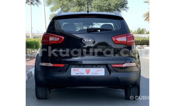 Nunua Imported Kia Sportage Nyeusi Gari ndani ya Import - Dubai nchini Bujumbura Nunua Imported Kia Sportage Nyeusi Gari ndani ya Import - Dubai nchini Bujumbura