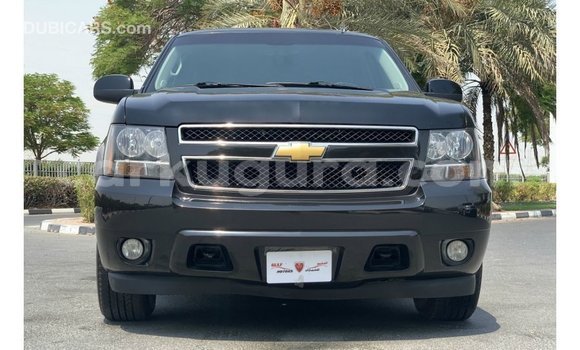 Buy Import Chevrolet Suburban Black Car in Import - Dubai in Bujumbura Buy Import Chevrolet Suburban Black Car in Import - Dubai in Bujumbura