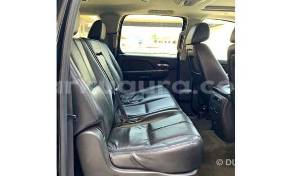 Buy Import Chevrolet Suburban Black Car in Import - Dubai in Bujumbura Buy Import Chevrolet Suburban Black Car in Import - Dubai in Bujumbura