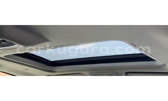 Buy Import Chevrolet Suburban Black Car in Import - Dubai in Bujumbura Buy Import Chevrolet Suburban Black Car in Import - Dubai in Bujumbura