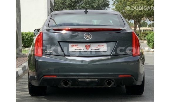 Nunua Imported Cadillac ATS Nyingine Gari ndani ya Import - Dubai nchini Bujumbura Nunua Imported Cadillac ATS Nyingine Gari ndani ya Import - Dubai nchini Bujumbura