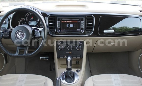 Buy Import Volkswagen Beetle Blue Car in Import - Dubai in Bujumbura Buy Import Volkswagen Beetle Blue Car in Import - Dubai in Bujumbura