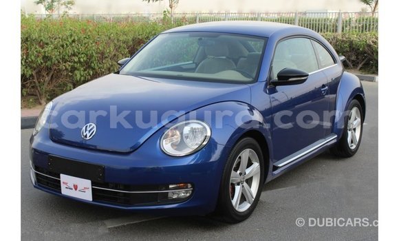 Buy Import Volkswagen Beetle Blue Car in Import - Dubai in Bujumbura Buy Import Volkswagen Beetle Blue Car in Import - Dubai in Bujumbura