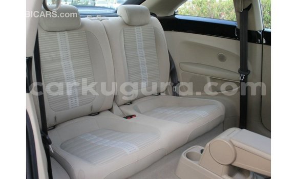 Buy Import Volkswagen Beetle Blue Car in Import - Dubai in Bujumbura Buy Import Volkswagen Beetle Blue Car in Import - Dubai in Bujumbura