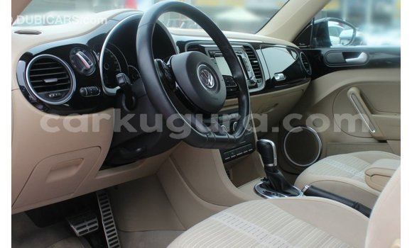Buy Import Volkswagen Beetle Blue Car in Import - Dubai in Bujumbura Buy Import Volkswagen Beetle Blue Car in Import - Dubai in Bujumbura