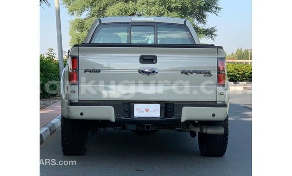 Buy Import Ford AEV AMBULANCE Beige Truck in Import - Dubai in Bujumbura Buy Import Ford AEV AMBULANCE Beige Truck in Import - Dubai in Bujumbura
