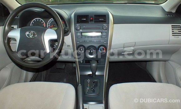 Nunua Imported Toyota Corolla Nyingine Gari ndani ya Import - Dubai nchini Bujumbura Nunua Imported Toyota Corolla Nyingine Gari ndani ya Import - Dubai nchini Bujumbura