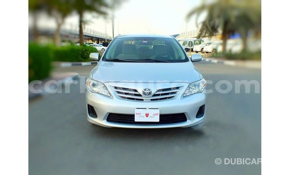 Nunua Imported Toyota Corolla Nyingine Gari ndani ya Import - Dubai nchini Bujumbura Nunua Imported Toyota Corolla Nyingine Gari ndani ya Import - Dubai nchini Bujumbura