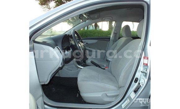 Nunua Imported Toyota Corolla Nyingine Gari ndani ya Import - Dubai nchini Bujumbura Nunua Imported Toyota Corolla Nyingine Gari ndani ya Import - Dubai nchini Bujumbura