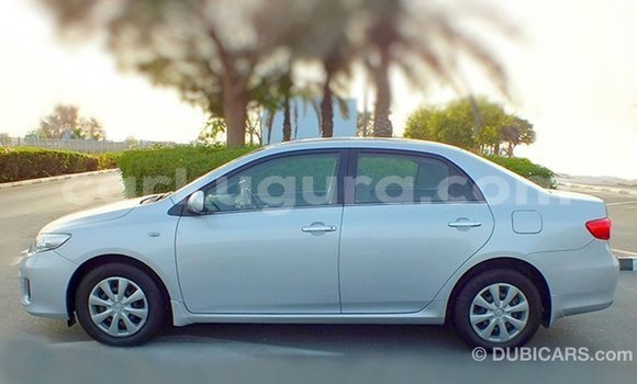 Nunua Imported Toyota Corolla Nyingine Gari ndani ya Import - Dubai nchini Bujumbura Nunua Imported Toyota Corolla Nyingine Gari ndani ya Import - Dubai nchini Bujumbura