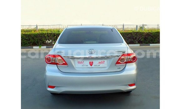 Nunua Imported Toyota Corolla Nyingine Gari ndani ya Import - Dubai nchini Bujumbura Nunua Imported Toyota Corolla Nyingine Gari ndani ya Import - Dubai nchini Bujumbura