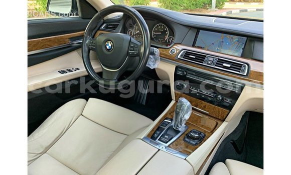 Buy Import BMW R Other Bike in Import - Dubai in Bujumbura Buy Import BMW R Other Bike in Import - Dubai in Bujumbura