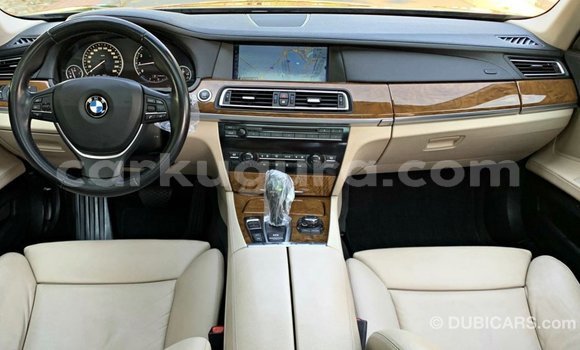 Buy Import BMW R Other Bike in Import - Dubai in Bujumbura Buy Import BMW R Other Bike in Import - Dubai in Bujumbura