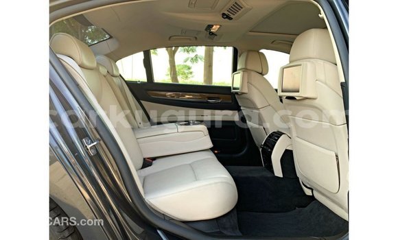 Buy Import BMW R Other Bike in Import - Dubai in Bujumbura Buy Import BMW R Other Bike in Import - Dubai in Bujumbura