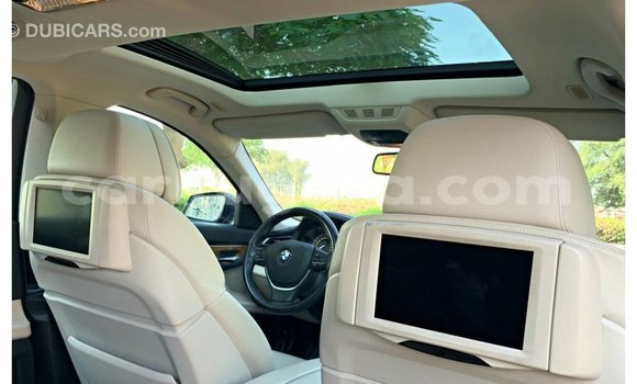 Buy Import BMW R Other Bike in Import - Dubai in Bujumbura Buy Import BMW R Other Bike in Import - Dubai in Bujumbura