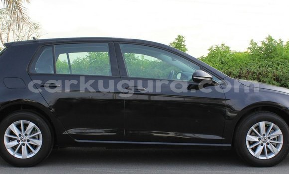 Nunua Imported Volkswagen Golf Nyeusi Gari ndani ya Import - Dubai nchini Bujumbura Nunua Imported Volkswagen Golf Nyeusi Gari ndani ya Import - Dubai nchini Bujumbura
