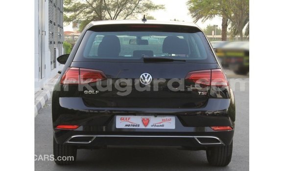 Nunua Imported Volkswagen Golf Nyeusi Gari ndani ya Import - Dubai nchini Bujumbura Nunua Imported Volkswagen Golf Nyeusi Gari ndani ya Import - Dubai nchini Bujumbura