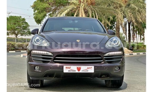 Nunua Imported Porsche Cayenne Nyingine Gari ndani ya Import - Dubai nchini Bujumbura Nunua Imported Porsche Cayenne Nyingine Gari ndani ya Import - Dubai nchini Bujumbura